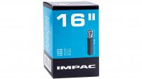Bereifung IMPAC SCHLAUCH 16" 47/57-305 AV35