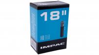 Bereifung IMPAC SCHLAUCH 18" 47/57-355 AV35
