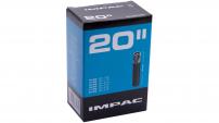 Bereifung IMPAC SCHLAUCH 20" 40/60-406 AV35