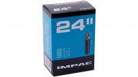 Bereifung IMPAC SCHLAUCH 24" 40/60-507 AV35