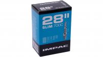 Bereifung IMPAC SCHLAUCH 28" 28/32-622/630 SV40 SLIM
