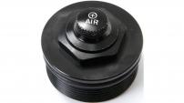 Sram Totem Solo Air Top Cap Assy
