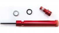 Sram  FORK REBOUND DAMPER KNOB KIT - (INCLUDES ADJUSTER KNOB & BOLT) - 2008-2016 SID/2012-2016 REBA
