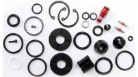 Sram Service Kit 08-12 SIDA (80/100mm chassis only)
