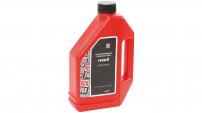 Sram  ROCKSHOX REVERB HYDRAULIC FLUID, 1 LITER BOTTLE - REVERB A1-B1 POST/ALL REVERB REMOTES/SPRINT REMOTES
