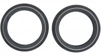 Sram Dust Seal Kit, Qty 2 - 2010-2014 Boxxer
