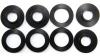 Sram Coil Spring Pre-load Spacers, Qty 4 each - Boxxer Race/RC and Team/R2C2 2010-2014
