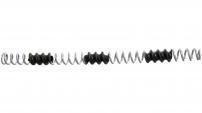 Sram Coil Spring, X-Soft, Silver - Boxxer Race/RC and Team/R2C2 2010-2014
