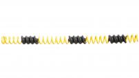 Sram Coil Spring, Soft, Yellow - Boxxer Race/RC and Team/R2C2 2010-2014
