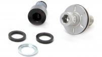 Sram  FORK SHAFT FASTENER KIT - (INCLUDES SHAFT BOLTS & CRUSH WASHERS) - PIKE
