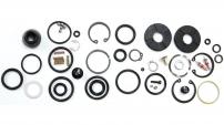 Sram Service Kit, Air U-Turn/Motion Control - 2010 Revelation
