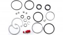 Sram Service Kit, Damper - 2010-2013 Totem
