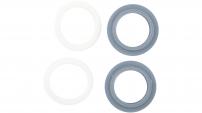 Sram Dust Seal/Foam Ring Grey 32mm Seal, 5mm Foam Ring- SID 2011-2013 /Reba 2012-2013
