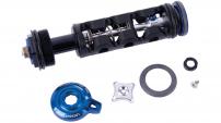 Sram Compression Damper, Motion Control DNA, Crown Adjust - Revelation RCT3 (includes compression knobs) A1-A2 (2012-2013)
