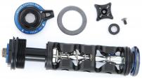 Sram Compression Damper, Motion Control DNA, Crown Adjust - Revelation RCT3 Black (includes compression knobs) A3 2014
