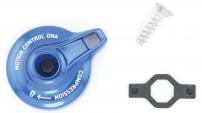 Sram  FORK COMPRESSION DAMPER KNOB KIT - CROWN MOCO DNA - SID A RL/ REVELATION RL A1-A3 (2012-2016)

