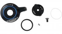 Sram  FORK COMPRESSION DAMPER KNOB KIT - CROWN CHARGER RLC (INCLUDES KNOB & SCREW) - SID RLC A1/ SID ULTIMATE B4 (2020+)
