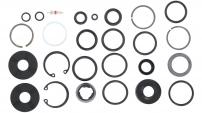 Sram Service Kit (full), Dual Position Air/Motion Control DNA - 2012 Revelation New (Dual Wing Adjuster Knob)
