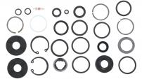 Sram  FORK SERVICE KIT - FULL SERVICE DUAL POSITION AIR (INCLUDES AIR SEALS, DAMPER SEALS & HARDWARE) (DUAL WING ADJUSTER KNOB) - REVELATION 2012
