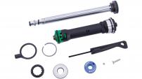 Sram  FORK DAMPER ASSEMBLY - REMOTE 17MM (POPLOC, PRE-2013 PUSHLOC) TURNKEY 26 SOLO AIR 80-100 (INCLUDES RIGHT SIDE INTERNALS) - XC30 A1
