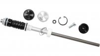 Sram  FORK SPRING SOLO AIR ASSEMBLY - 65MM (INCLUDES TOP CAP, AIR PISTON, SHAFT BOLT) - PARAGON GOLD A1
