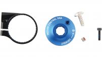 Sram Remote Spool/Cable Clamp Kit SID RL/Revelation RL (10mmPull 2013+ Damper and PushLoc only) 2013-2014
