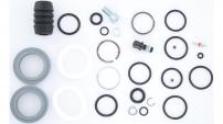 Sram Service Kit Full - Sektor Solo Air 2013 (includes solo air and damper seals and hardware)
