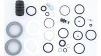 Sram Service Kit Full - Sektor Solo Air 2013 (includes solo air and damper seals and hardware)
