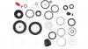 Sram Service Kit Full (includes solo air and damper seals, hardware & Black Seals) - Revelation Solo Air A2-A3 (2013-2014)
