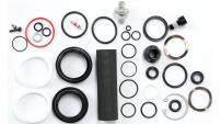 Sram  FORK SERVICE KIT - FULL SERVICE SOLO AIR (INCLUDES UPGRADED SEALHEAD, SOLO AIR SEALS, DAMPER SEALS & HARDWARE) - PIKE (A1-A2/2014-2016)
