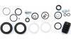 Sram Service Kit Full - 30 Gold Solo Air (includes solo air and damper seals and hardware) A1
