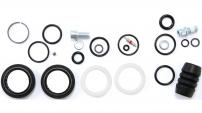 Sram Service Kit Full - 30 Gold Solo Air (includes solo air and damper seals and hardware) A1
