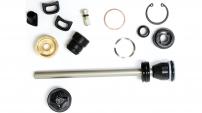 Sram  FORK SPRING SOLO AIR ASSEMBLY - 120MM (INCLUDES TOP CAP, AIR PISTON, SHAFT BOLT) - RS-1 A1+(2015+)

