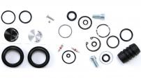  FORK SERVICE KIT - FULL SERVICE SOLO AIR (INCLUDES AIR SEALS, DAMPER SEALS & HARDWARE) - PARAGON GOLD A1
