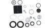Sram  FORK SERVICE KIT - FULL SERVICE SOLO AIR (INCLUDES AIR SEALS, DAMPER SEALS & HARDWARE) - PARAGON SILVER A1
