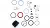 Sram Service Kit Full -2009-2010 Vivid (includes complete sealhead assembly)
