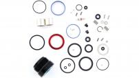 Service Kit Full -2009-2010 Vivid (includes complete sealhead assembly)

