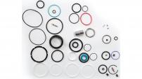 Sram Service Kit Full - Vivid Air B1 (Requires Counter Measure tool)

