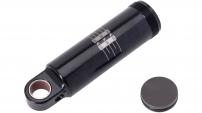 Werkstatt & Lagerung DAEMPFERKOERPER ROCKSHOX MONARCH 200X57 SCHWARZ