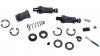 Sram Lever Internals/Service Kit - XX 2010-2011/X0 2011-2012/X0 MY12 (Produced after August 2011) Qty 1