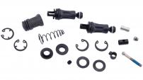 Lever Internals/Service Kit - XX 2010-2011/X0 2011-2012/X0 MY12 (Produced after August 2011) Qty 1