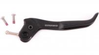 Sram  DISC BRAKE LEVER BLADE KIT - CARBON BLACK (INCLUDES BLADE, DOWEL & PUSHROD) - LEVEL ULTIMATE
