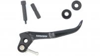 Sram  DISC BRAKE LEVER BLADE KIT - ALUMINUM BLACK ( BLADE, DOWEL, PUSHROD, SPRING, CLIP & BUSHINGS) - LEVEL TL

