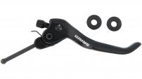 Sram  DISC BRAKE LEVER BLADE KIT - ALUMINUM BLACK (INCLUDES BLADE, DOWEL, PUSHROD & BUSHINGS) - CODE R
