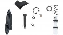 Sram DISC BRAKE LEVER INTERNALS/SERVICE KIT - (INCLUDES PISTON ASSEMBLY, BLADDER & SPRING) - VERSION 2 LEVEL ULTIMATE/ TLM/TL