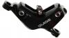 Sram Caliper Assembly Standard (non-CPS) Black Anodized (assembled, no hose) - Guide Ultimate