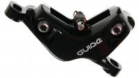 Sram  DISC BRAKE CALIPER ASSEMBLY - (ASSEMBLED, NO HOSE) BLACK - GUIDE ULTIMATE BRAKE PADS
