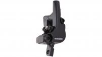 Sram  DISC BRAKE CALIPER ASSEMBLY - (ASSEMBLED, NO HOSE) BLACK - LEVEL T
