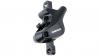 Sram  DISC BRAKE CALIPER ASSEMBLY - (ASSEMBLED, NO HOSE) BLACK - LEVEL TL
