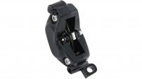Sram  DISC BRAKE CALIPER ASSEMBLY - (ASSEMBLED, NO HOSE) DARK GREY - CODE R B1
